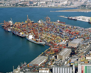Egeli ihracatçılar 15 milyar dolarlık ihracat hedefliyor