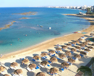 KKTC, dünyanın en çekici 5 deniz kenarı bölgesi arasında gösterildi