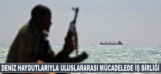 Uluslararası denizcilik örgütleri, deniz haydutlarıyla mücadele için harekete geçti