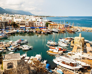 Girne Antik Limanı için rölöve, restorasyon ve rehabilitasyon çalışmaları başladı