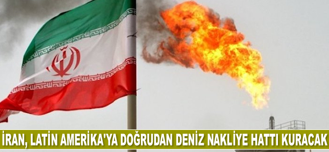 İran, petrol dışı ticaretini arttıracak