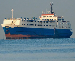 İspanya'dan yola çıkan kargo gemileri, Akdeniz'de krize neden oldu