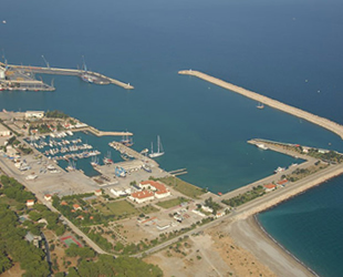 Port Akdeniz, ‘İklim Dostu Kuruluş Sertifikası’ aldı