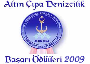 4. "ALTIN ÇIPA" Adayları belli oldu