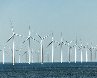 AB ülkelerinde deniz üstü rüzgar enerjisi kapasitesi artıyor