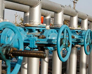 Almanya’nın gaz ithalat fiyatı 2020’de yüzde 24 düştü