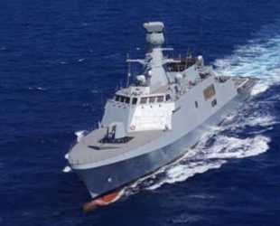 Ukrayna'nın savaş gemisi için Türkiye'ye ödeyeceği tutar belli oldu