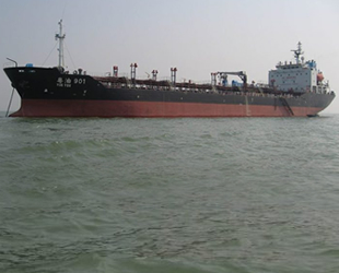 GNG Ocean Shipping, 50 adet LNG tahrikli gemi inşa ettirecek