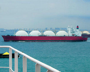 ABD’nin LNG ihracatı boru gazı ihracatını geçecek