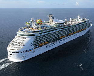 Royal Caribbean, seferlere yakında başlayacak