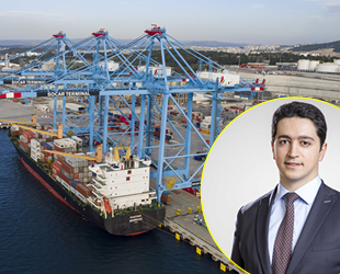 SOCAR MARINE, 2020 yılında da pazar lideri oldu