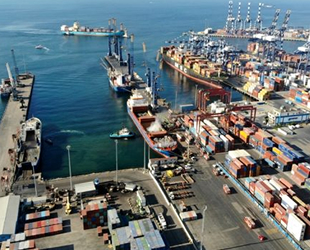 Konteyner yetersizliği ihracatta sipariş iptal ettiriyor