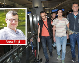 Kaptan Bora Ekşi’nin katili için ağırlaştırılmış müebbet cezası istendi