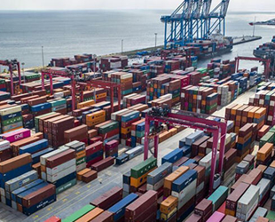 İstanbul ihracatçılar, Ocak-Şubat döneminde 1.17 milyar dolarlık ihracat gerçekleştirdi