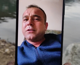 Romanya’da ev hapsindeki Türk kaptan Recep Memiş, özgürlüğe kavuşacağı günü bekliyor