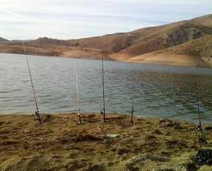 İç sularda avlanma yasağı başlıyor