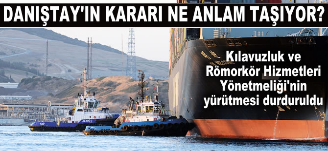 Danıştay İdari Davalar Genel Kurulu'nun kararı ne anlama geliyor?