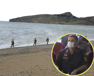 18 gündür kayıp olan Astsubay Fatih Toykuyu’nun cansız bedenine ulaşıldı