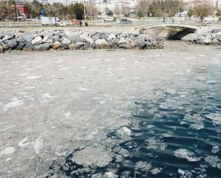 İstanbul'daki tedirgin eden görüntünün nedeni belli oldu