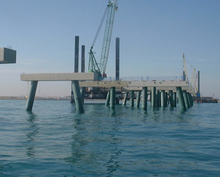 Türkiye, Libya'da liman inşa edecek