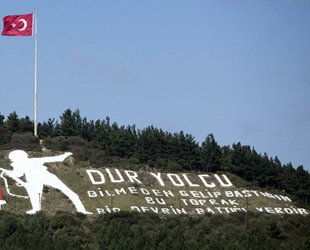 18 Mart Çanakkale Zaferi Kutlu Olsun!