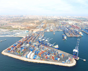İsviçreli Terminal Investment, Marport’u alamadı