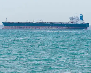 Çin, petrol kaçakçılığı yapan 11 adet gemiye el koydu