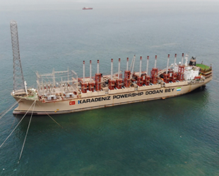 Güney Afrika, enerjide Karpowership’i seçti