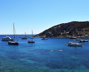 Yat, tekne ve gemilere 'Pis Su Takip Sistemi' takılacak