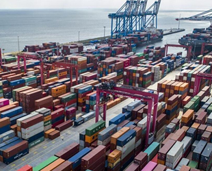 Deniz ticaretindeki konteyner sorunu, ABD'ye ihracatı etkiliyor