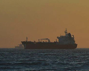 Türk bayraklı gemilerin Bingazi Limanı'na girişine izin verildi