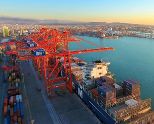 MIP, kapasite artışıyla bölgesel merkez olacak