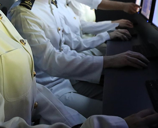 Yurt dışındaki gemi adamlarının belge geçerlilik süresi 30 Haziran'a kadar uzatıldı