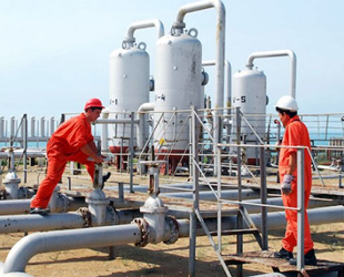 Gazprom: Avrupa gaz alımını yüzde 54 arttıracak