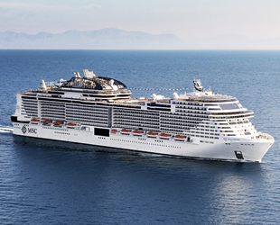 MSC Cruises, İngiltere seferlerini yeniden başlatıyor