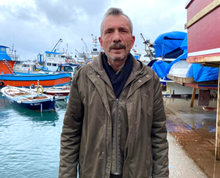 Balıkçılar, denizden umduğunu bulamadı