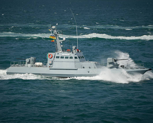 İngiltere, Ukrayna’ya 4 adet hücumbot inşa edecek