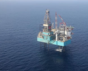 Azerbaycan, Hazar Denizi’nde yeni gaz rezervi keşfetti