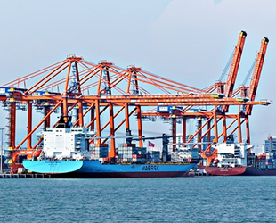 Türkiye'nin 2035 yılı ihracat beklentisi yüzde 93 arttı