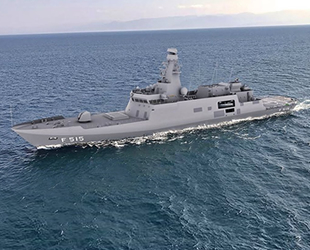 Türk Deniz Kuvvetleri’ne ait platformlar HİSAR-RF ile korunacak