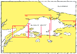 Marmara'da Tsunami Olmaz