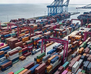 İhracat, Mart ayında yüzde 42.18 arttı