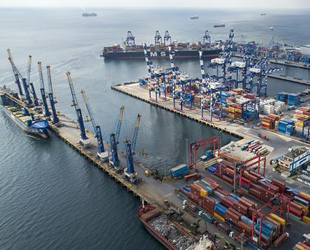 Türkiye’nin Mart ayında ihracatı yüzde 42 arttı