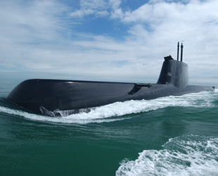 Norveç, Almanya’dan 4 adet denizaltı satın alacak