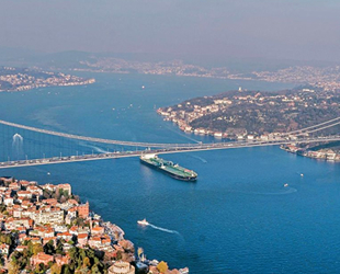 Talimatlara uymayan gemi, Türk Boğazları’ndan geçemeyecek