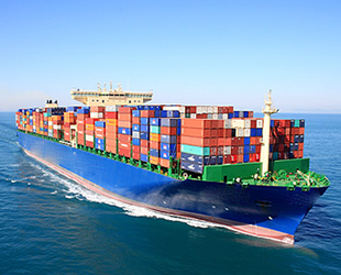 Konteyner gemisi siparişleri rekor kırıyor