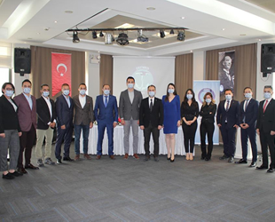 DEFMED 7. Olağan Genel Kurulu gerçekleştirildi