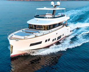 Sirena Marine, 4 modeliyle Palm Beach Boat Show’a çıkarma yaptı