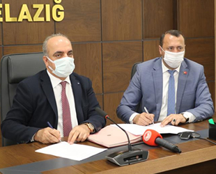 Keban Barajı Su Ürünleri Balık Üretim İstasyonu devredildi