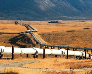 Sibirya’nın Gücü’nde bakım çalışmaları tamamlandı